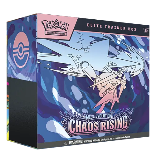 etb caos creciente español