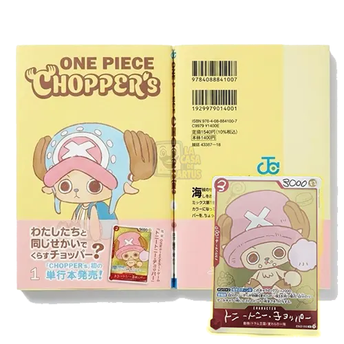 Choppers Vol 1 Comic Promo