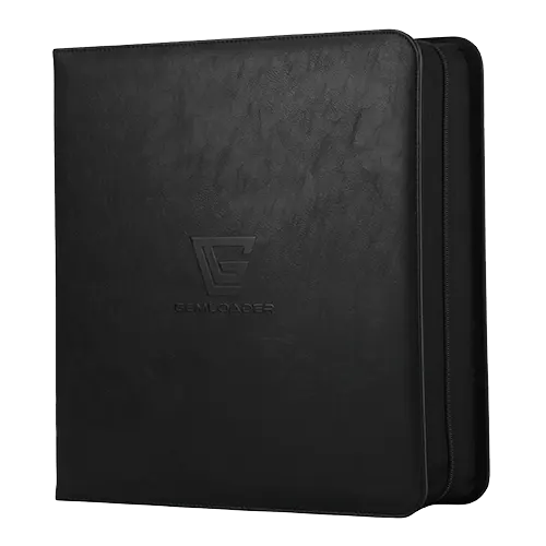 album gemloader gradeadas