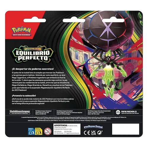 blister 3 equilibrio perfecto 2