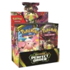 booster perfect order 36