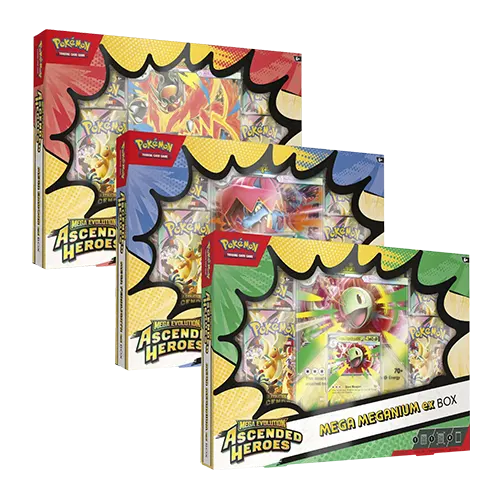 caja tematica heroes ascendentes