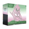 etb pokemon center ingles paradox