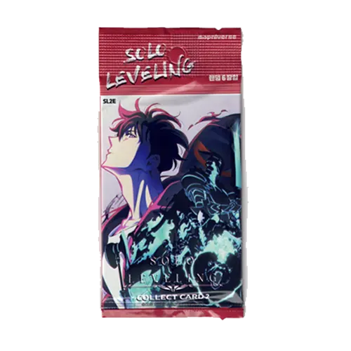 sobre coreana solo leveling 2