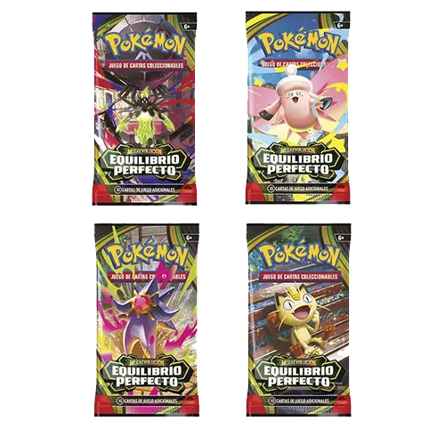 sobres equilibro perfecto