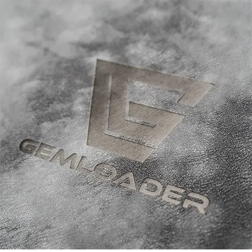 album gemloader 5