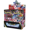 booster 36 caos creciente