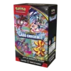 bundle 6 sobres caos creciente