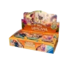 caja 24 sobres lorcana