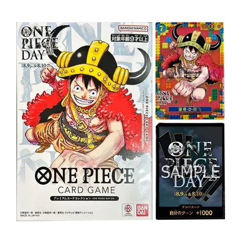 one piece day 2025