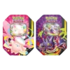 lata mega gengar y mega clefable
