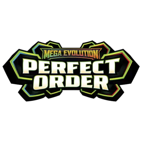 logo perfect order