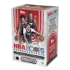 value box nba hoops ingles