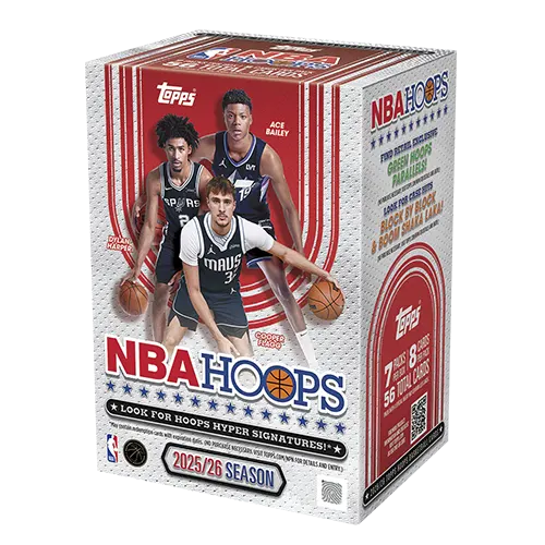 value box nba hoops ingles