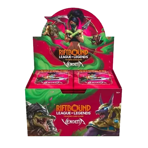 caja vendetta riftobund