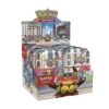 display tin lumi