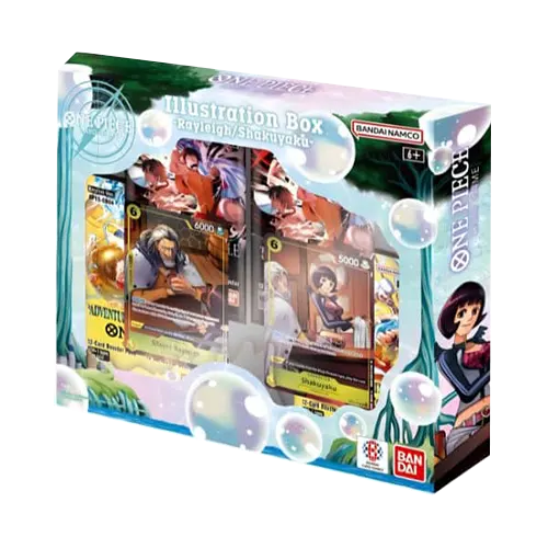 ib07 one piece