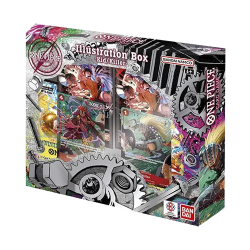 ib08 one piece