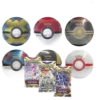pokeballs 2021