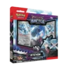 rival battle deck steven