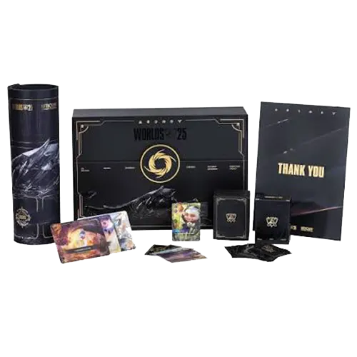 worlds bundle 2025