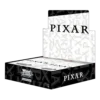 caja pixar weiss