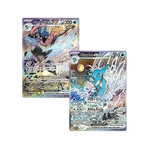 cartras kingdra greninja