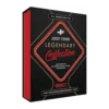 jersey fusion legendary 1