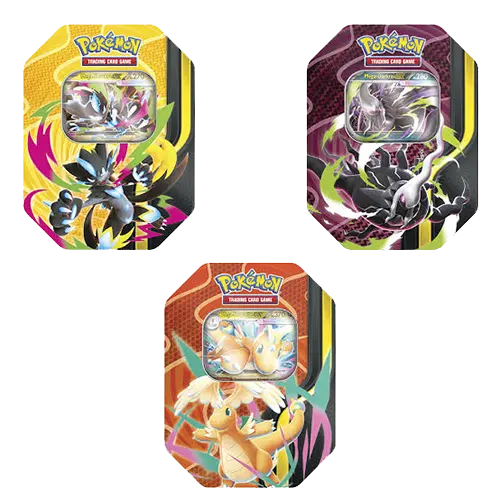 latas fall tin