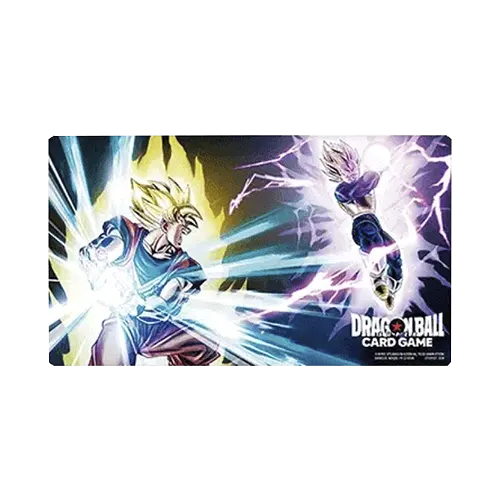 playmat draogon ball 1