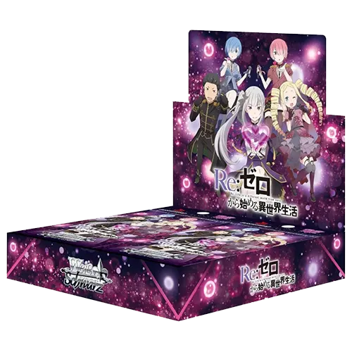 re zero vol 4