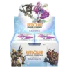 booster box radiance
