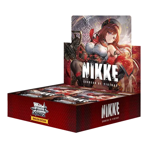 nikke vol2 ingles