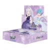 re zero vol 3 ingles