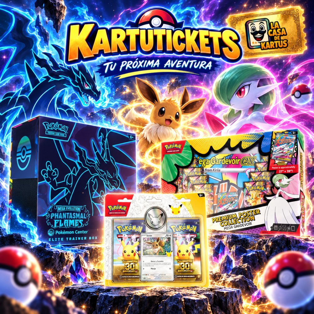 kartuticket