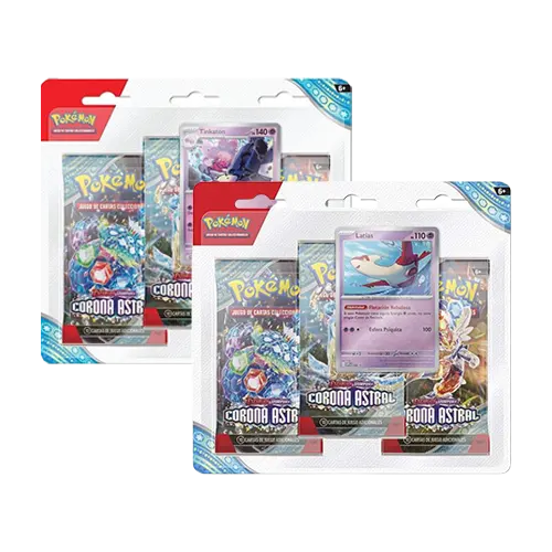 blister 3 corona astrtal