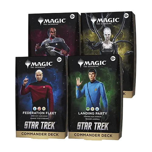 mazo star trek ingles